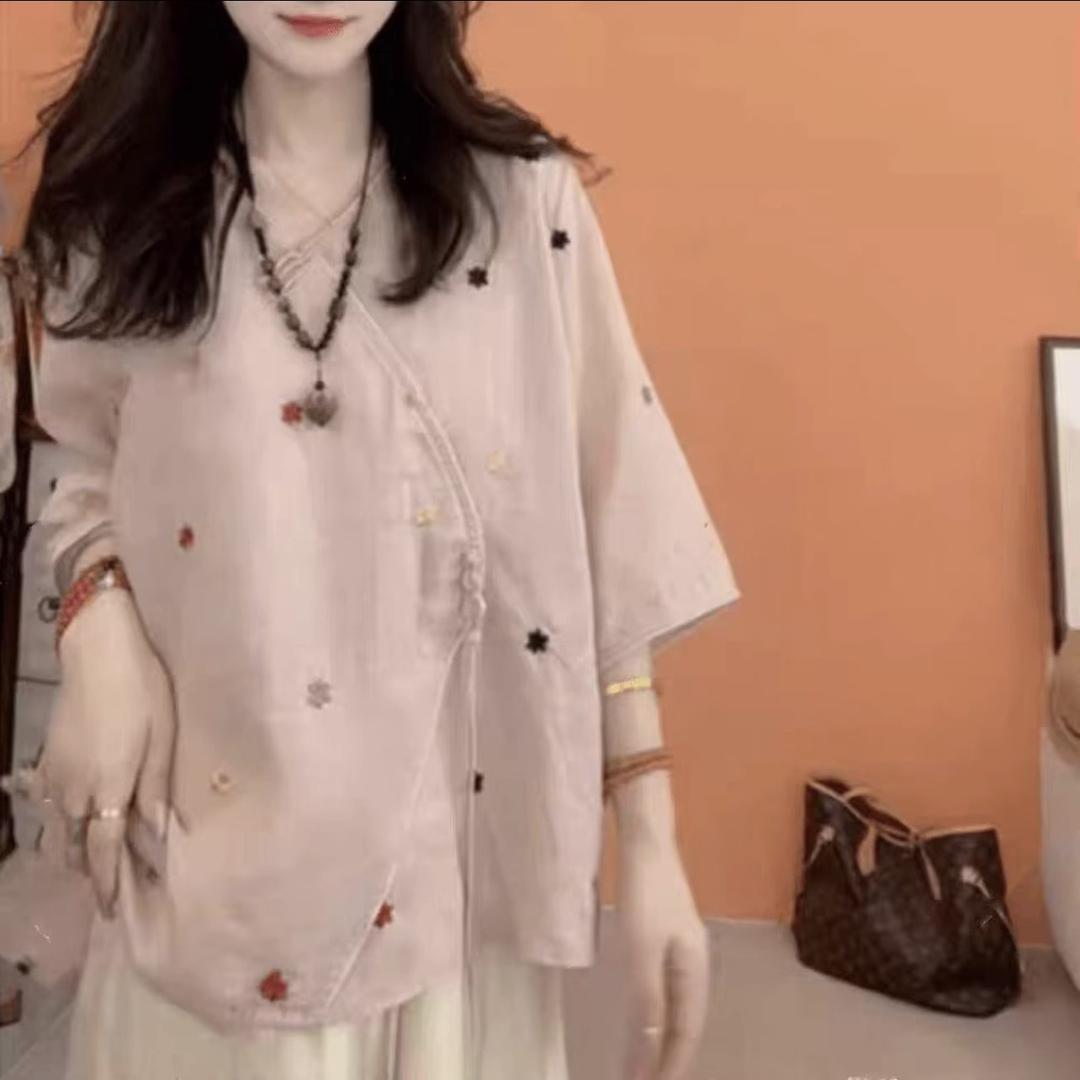 桐桐家女装严选