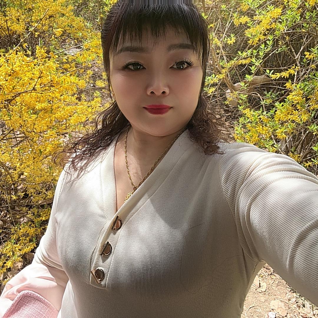 爱上沈姐不后悔🎤