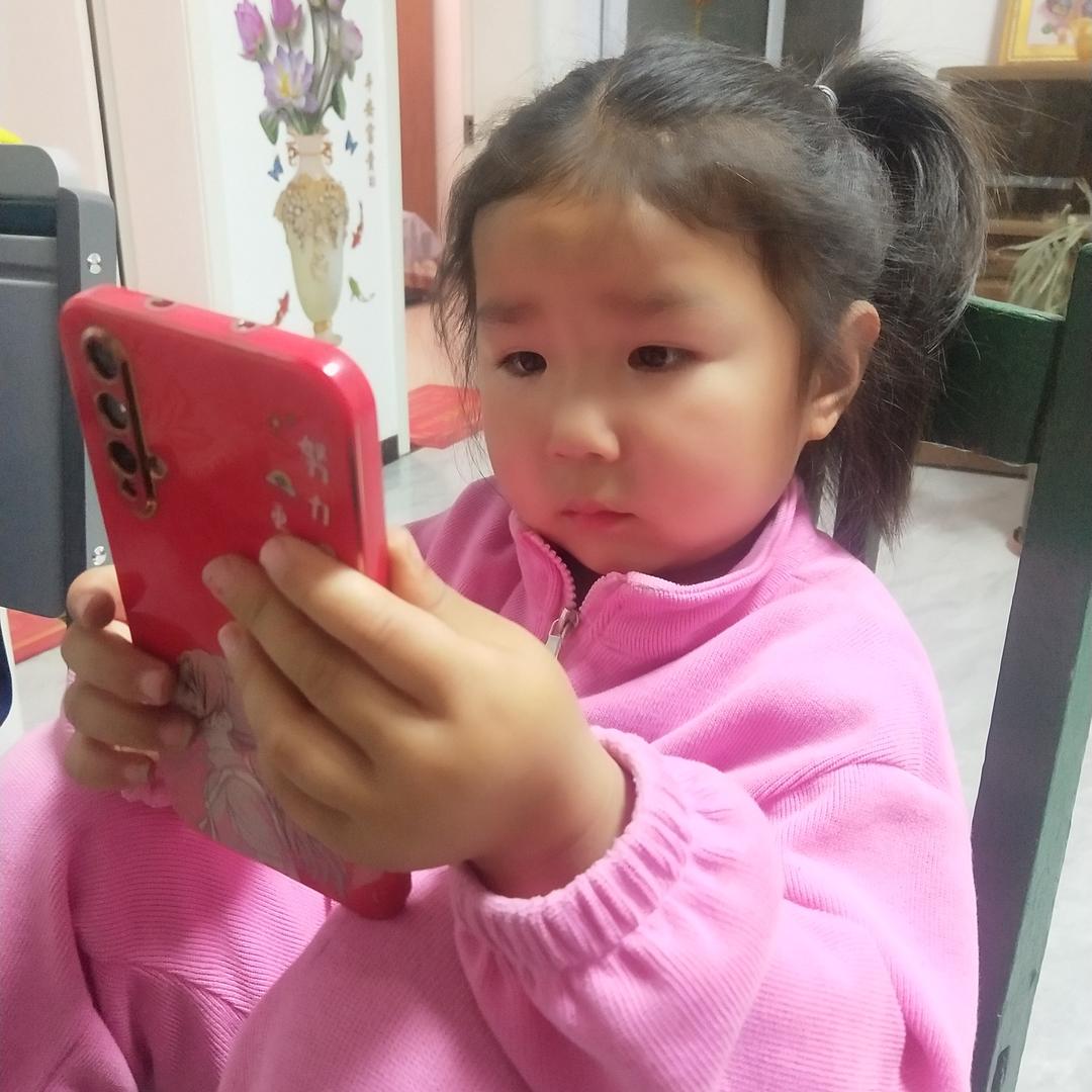 家有萌娃当道吖