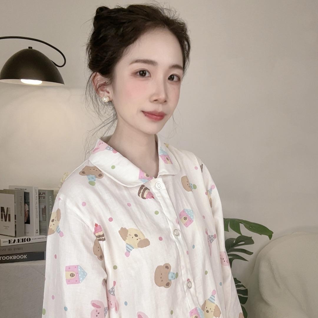 米杰服装快乐麦姐