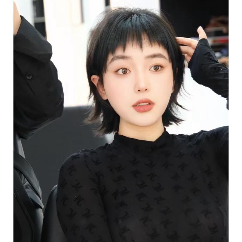 李真好