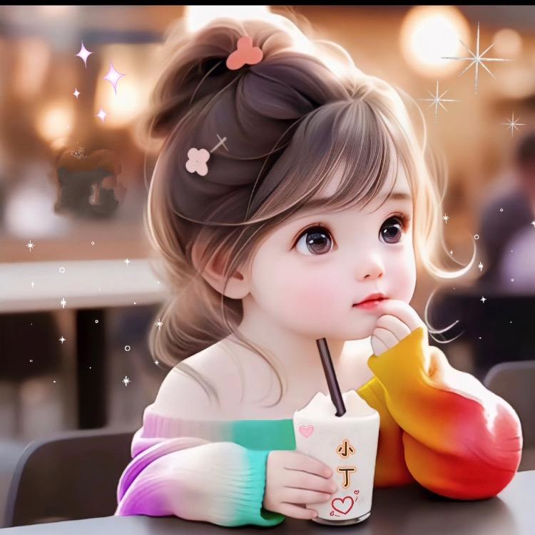 小丁😋（回族）