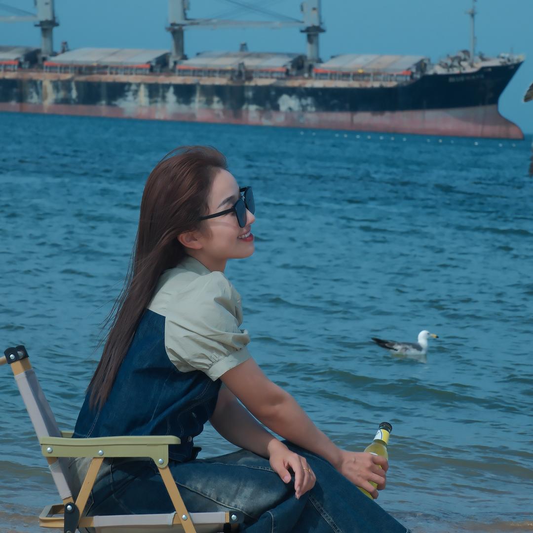 豆腐脑没烦恼🌈