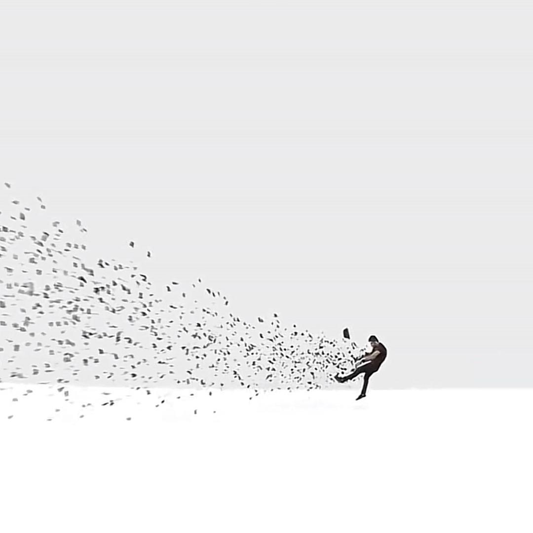 一