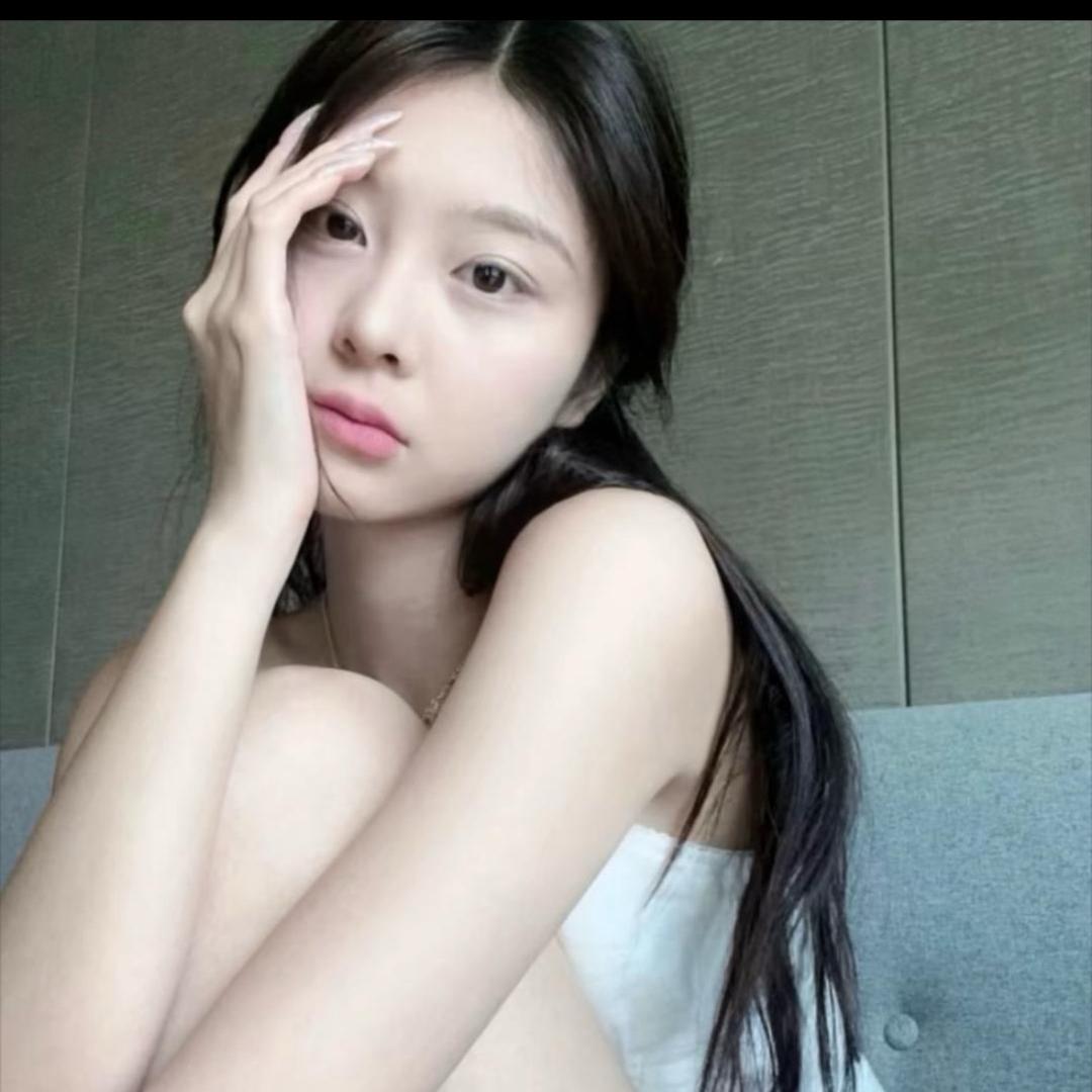 忧郁小薯条