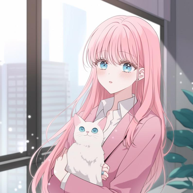 生姜说漫