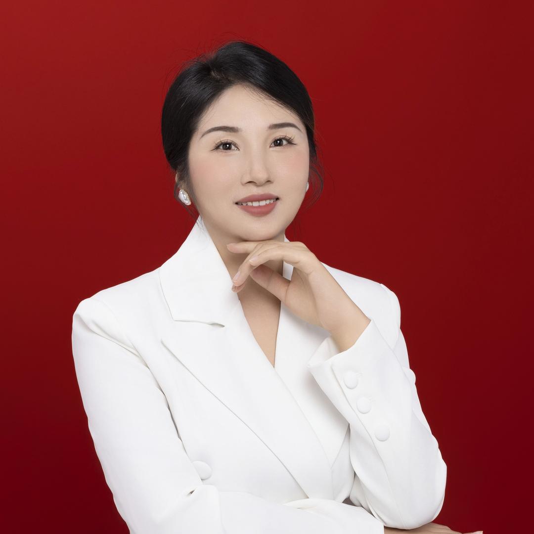 晋荣美妆