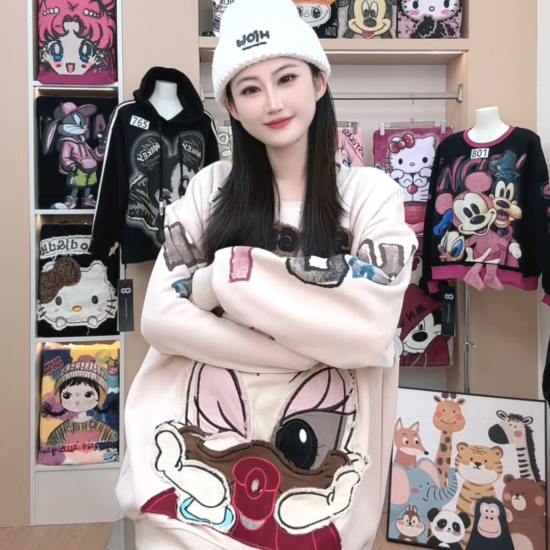 周周子服饰