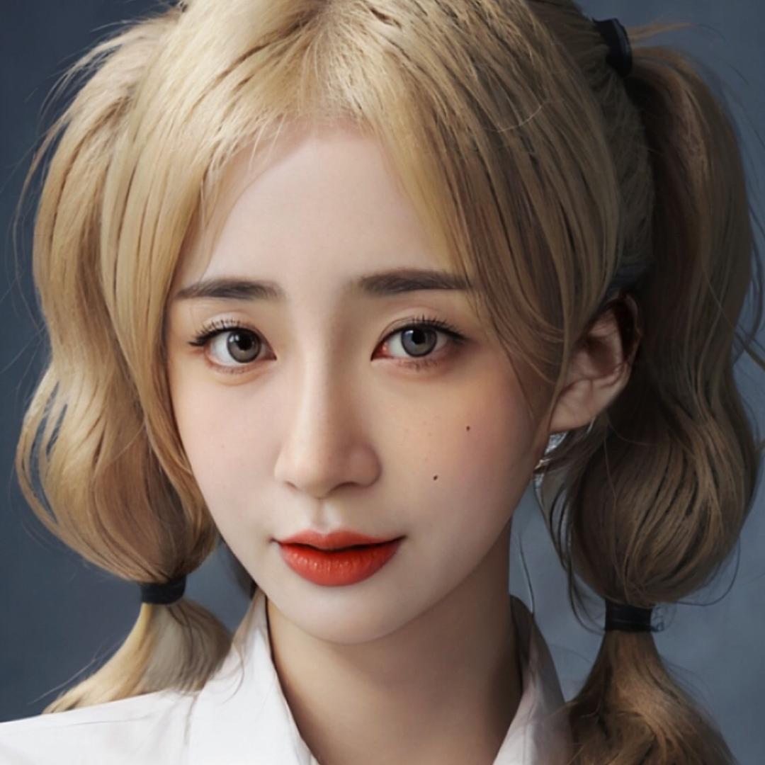 🌈茜茜xi是公主👑