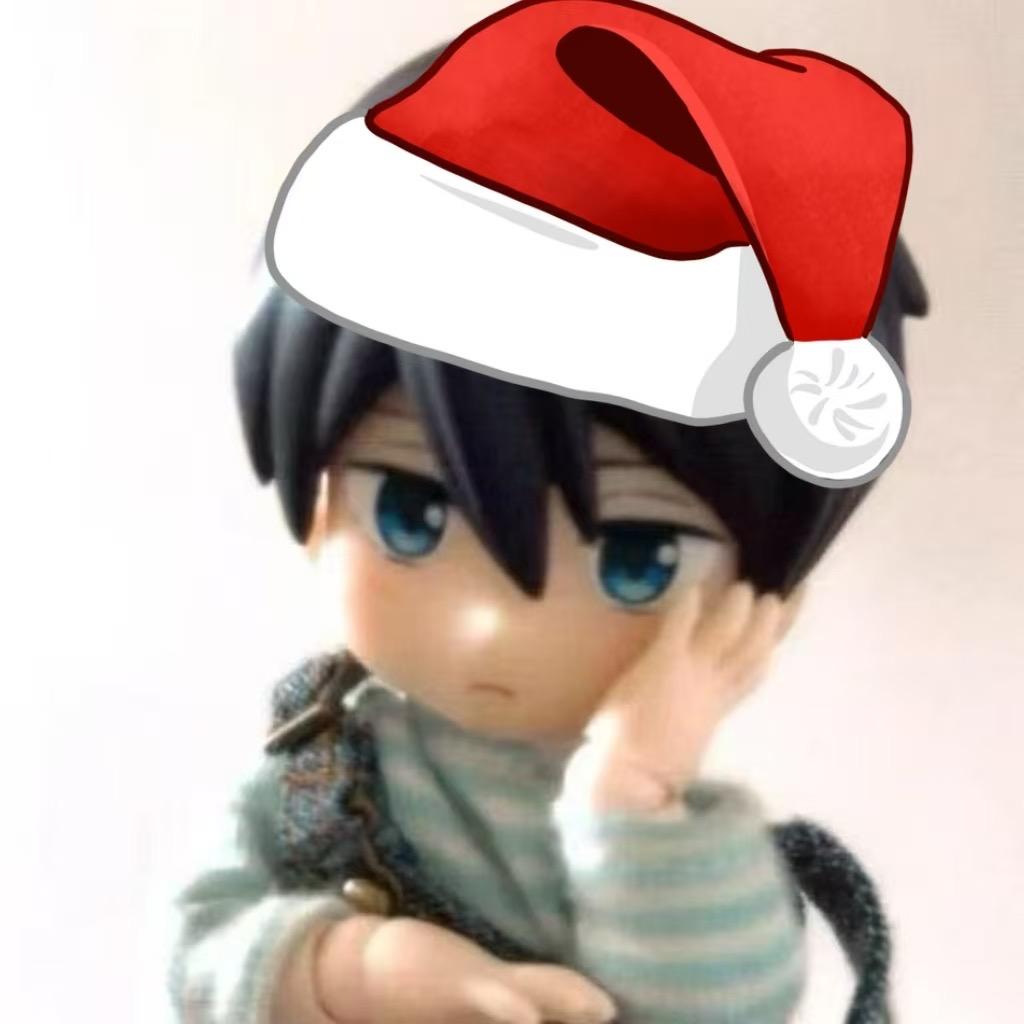 花生米（超自然行动组）