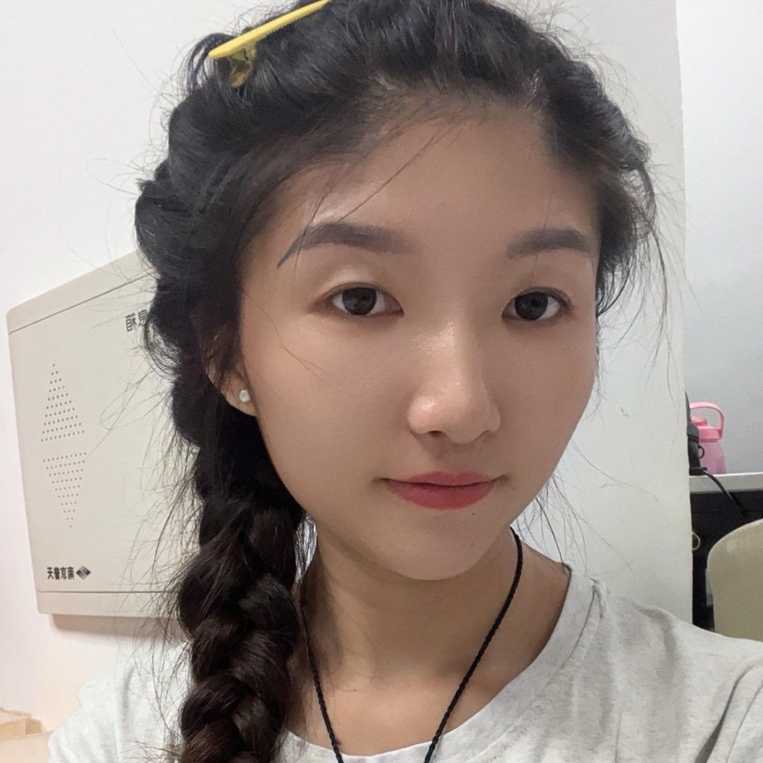 🌈卖门的小姐姐🌈（生活号）
