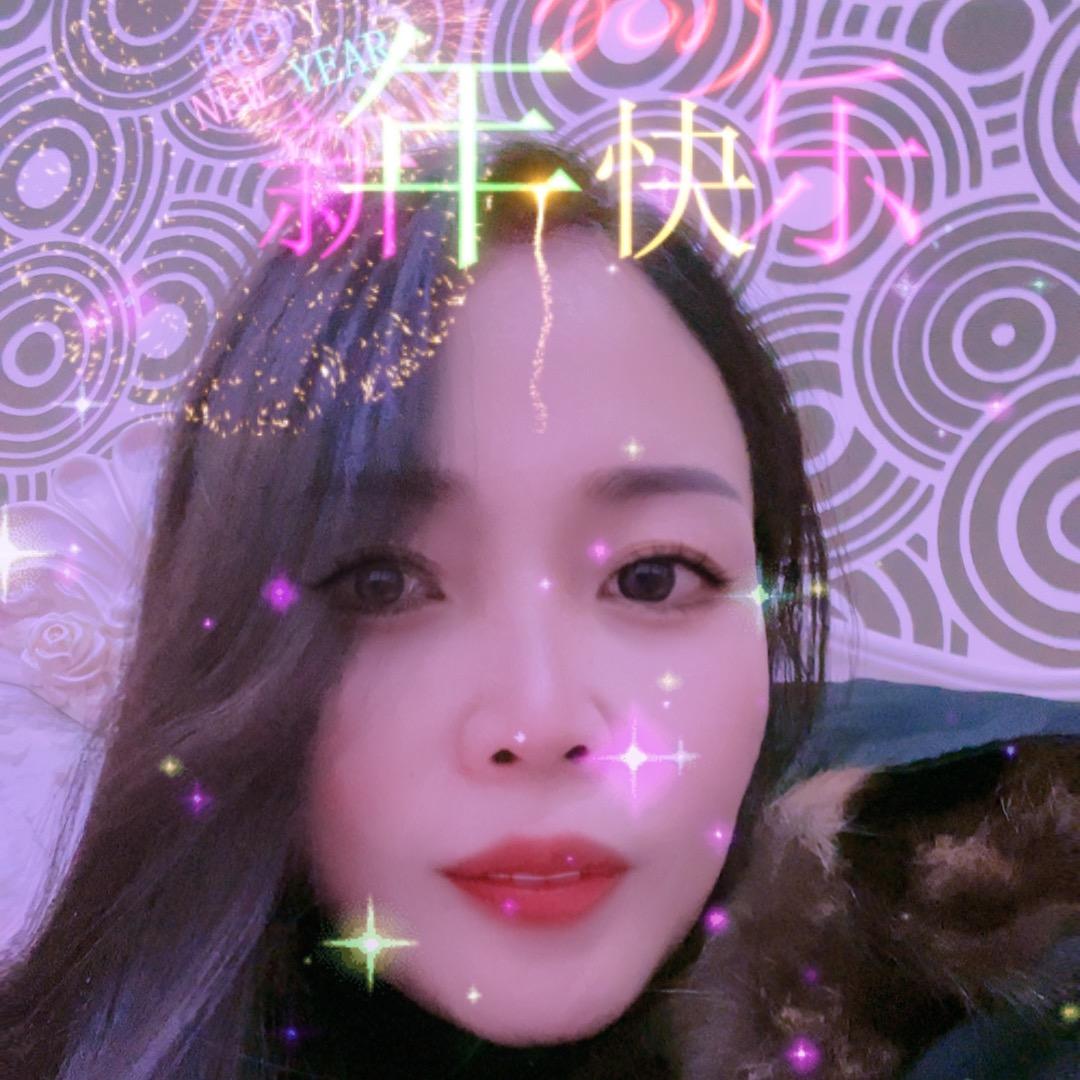 幸福快乐的小女人已关注你