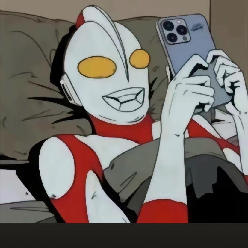 奥特曼玩游戏🎮