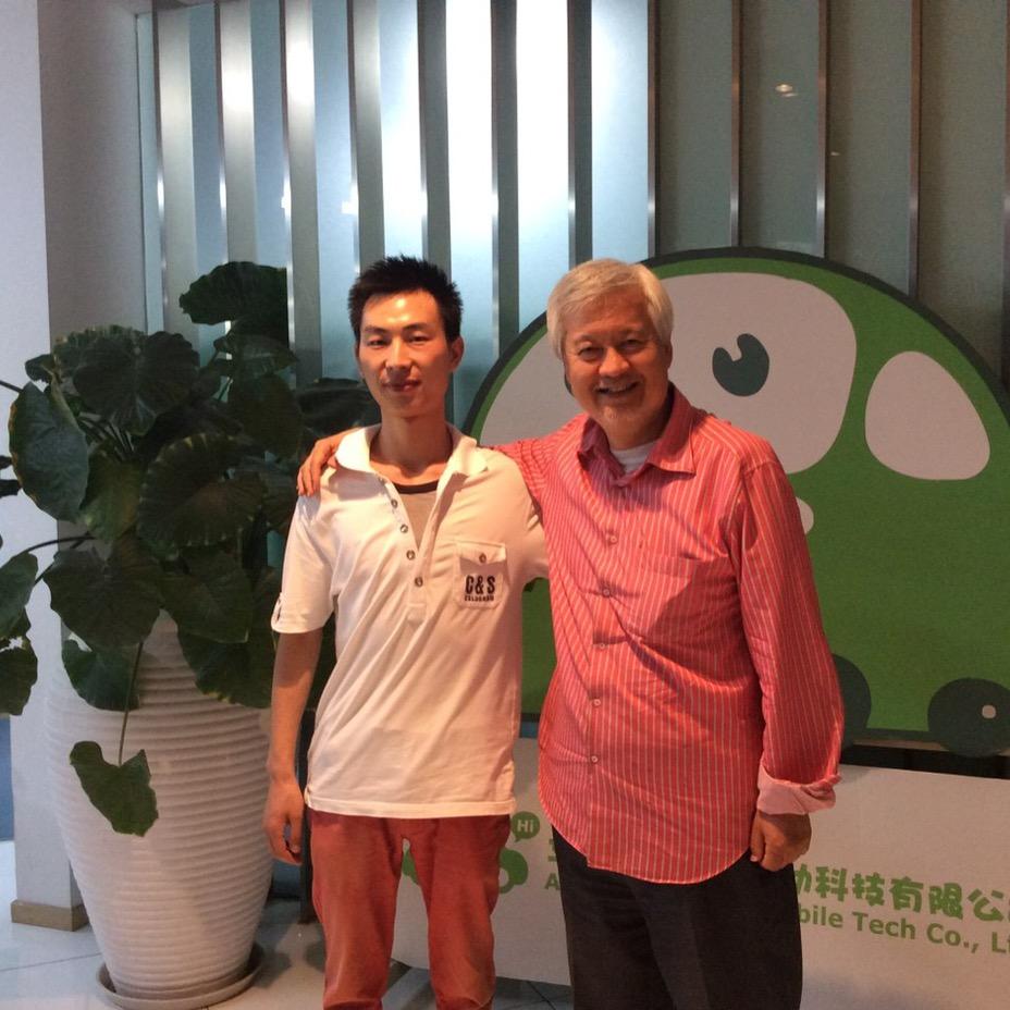 小龙哥