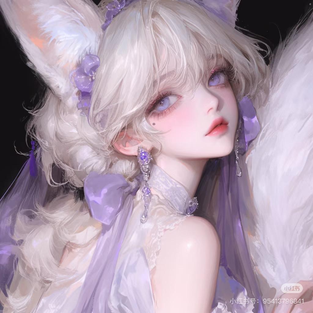 筱筱逸儿🧚‍♀️
