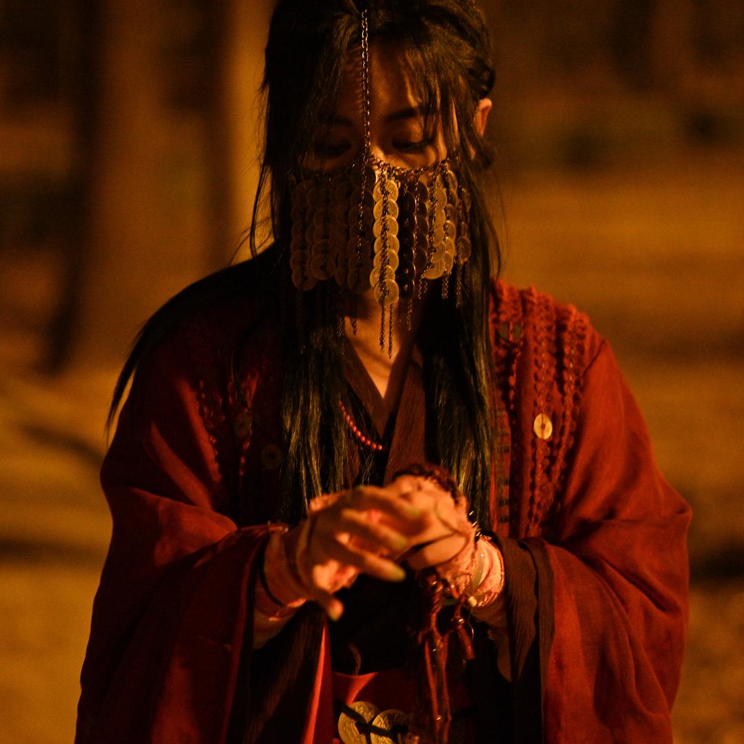 热心市民王院长