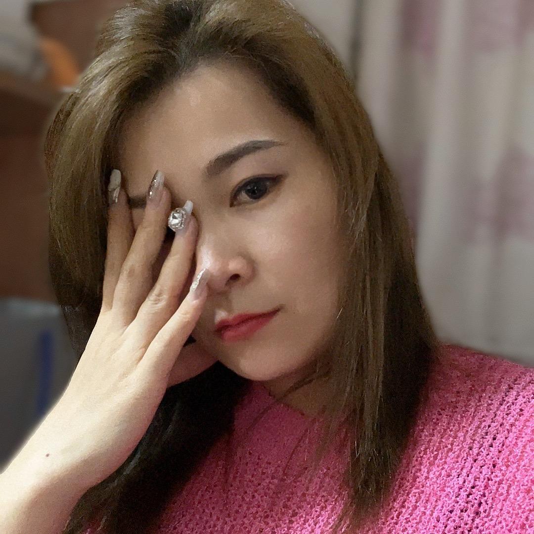 Miss Yang❤️