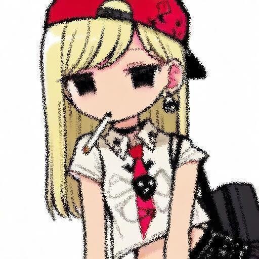 梨X
