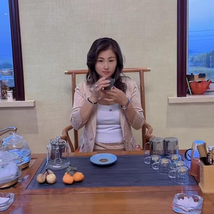 艳姐🦋餐饮