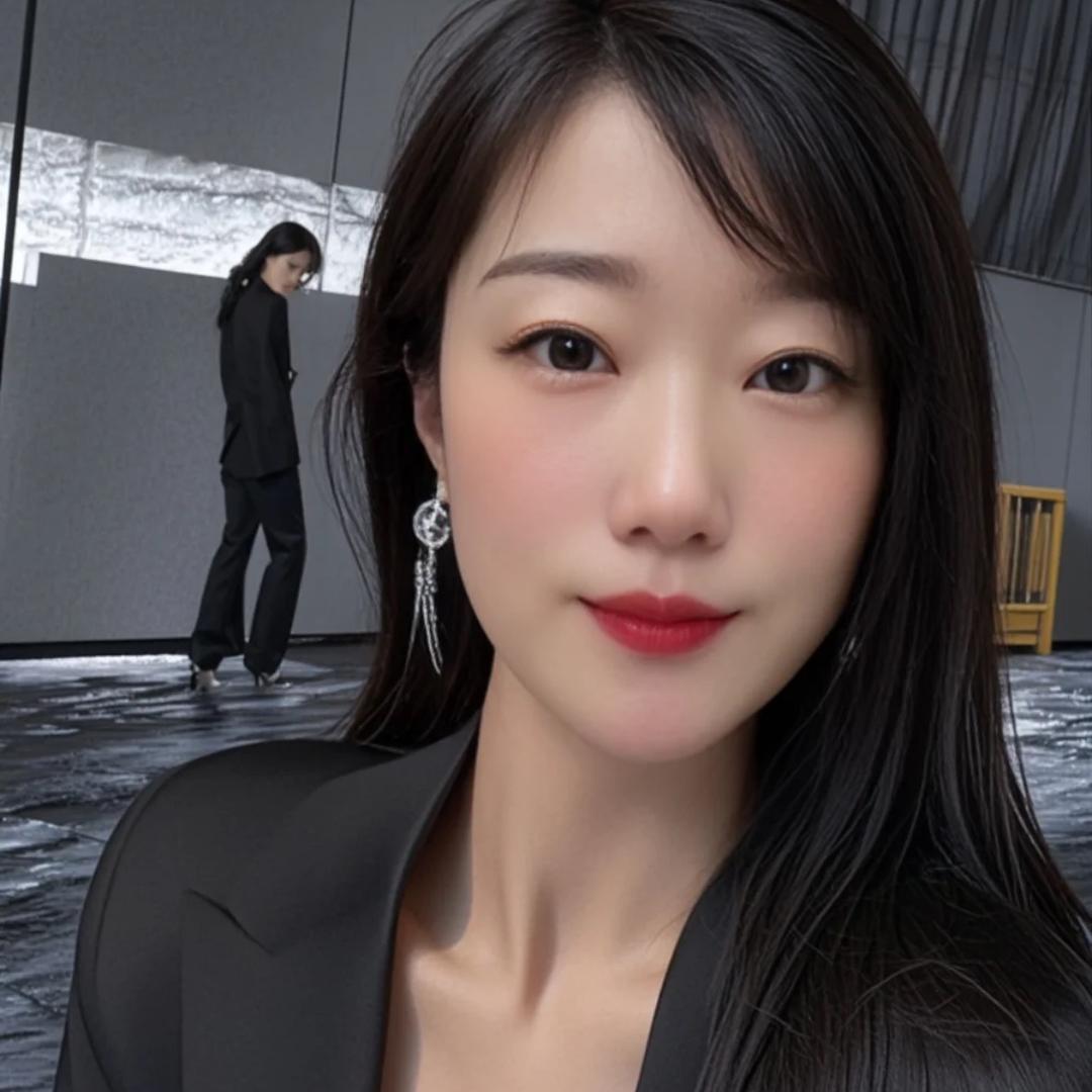 晋城美缔可护肤~妮儿