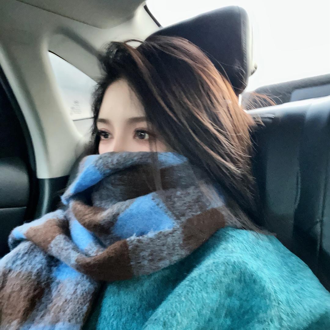 社恐小羊🐑