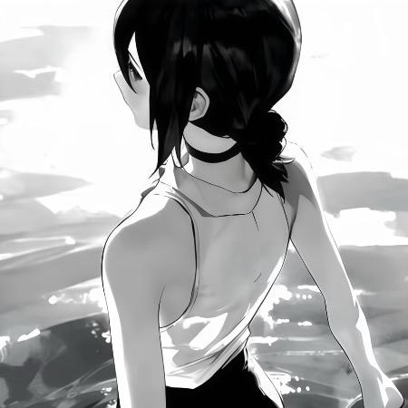 小猫拿铁^