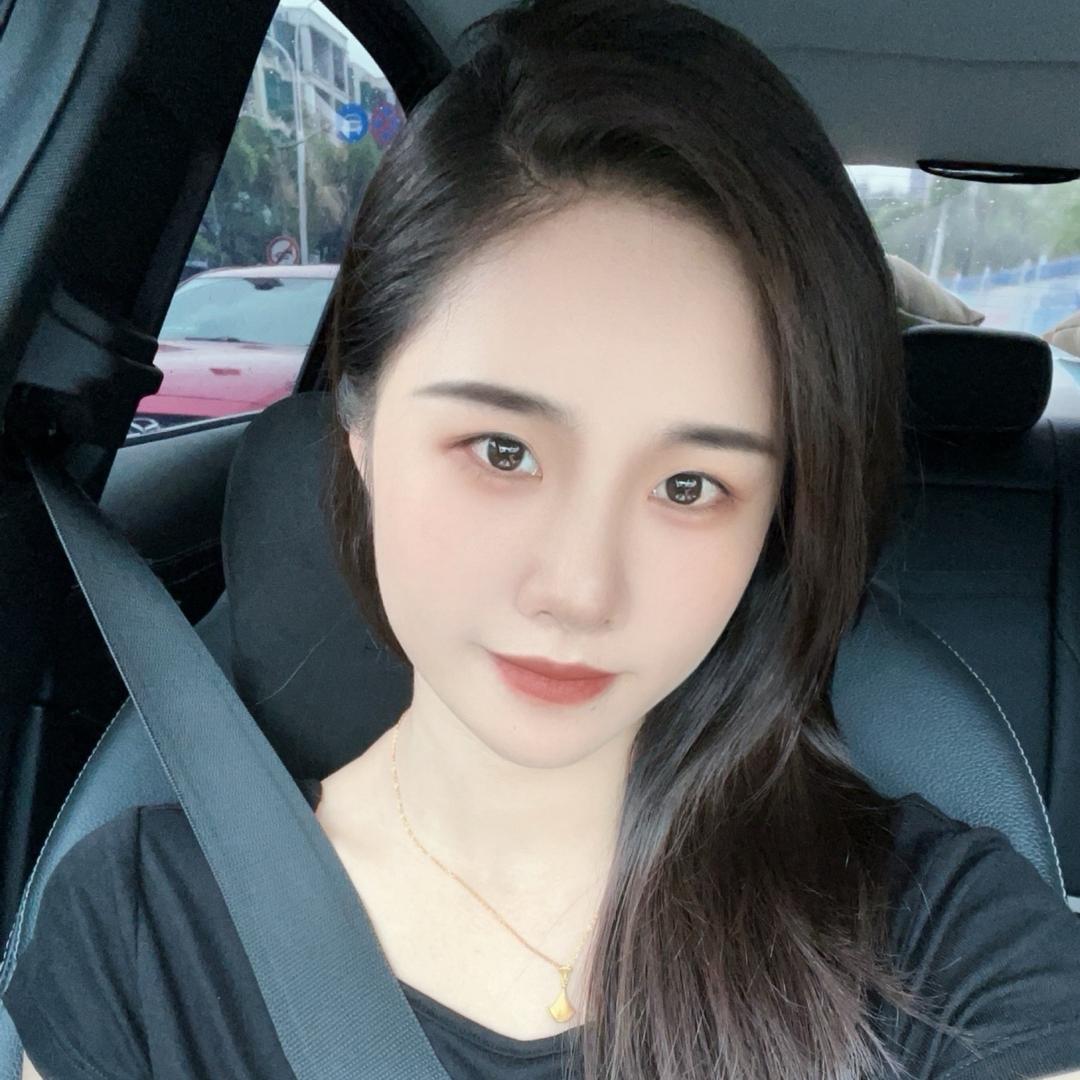 璐璐女士🎀