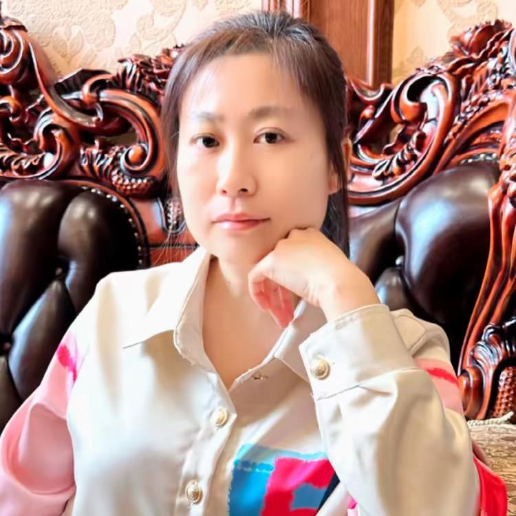 琳姐爱生活