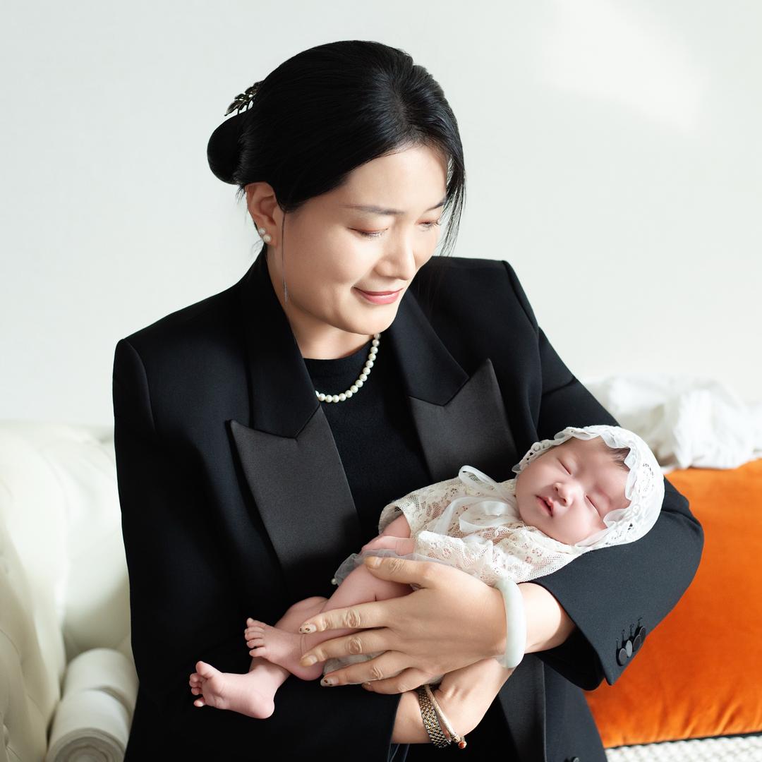临沂喜喜月子 杨苏炜