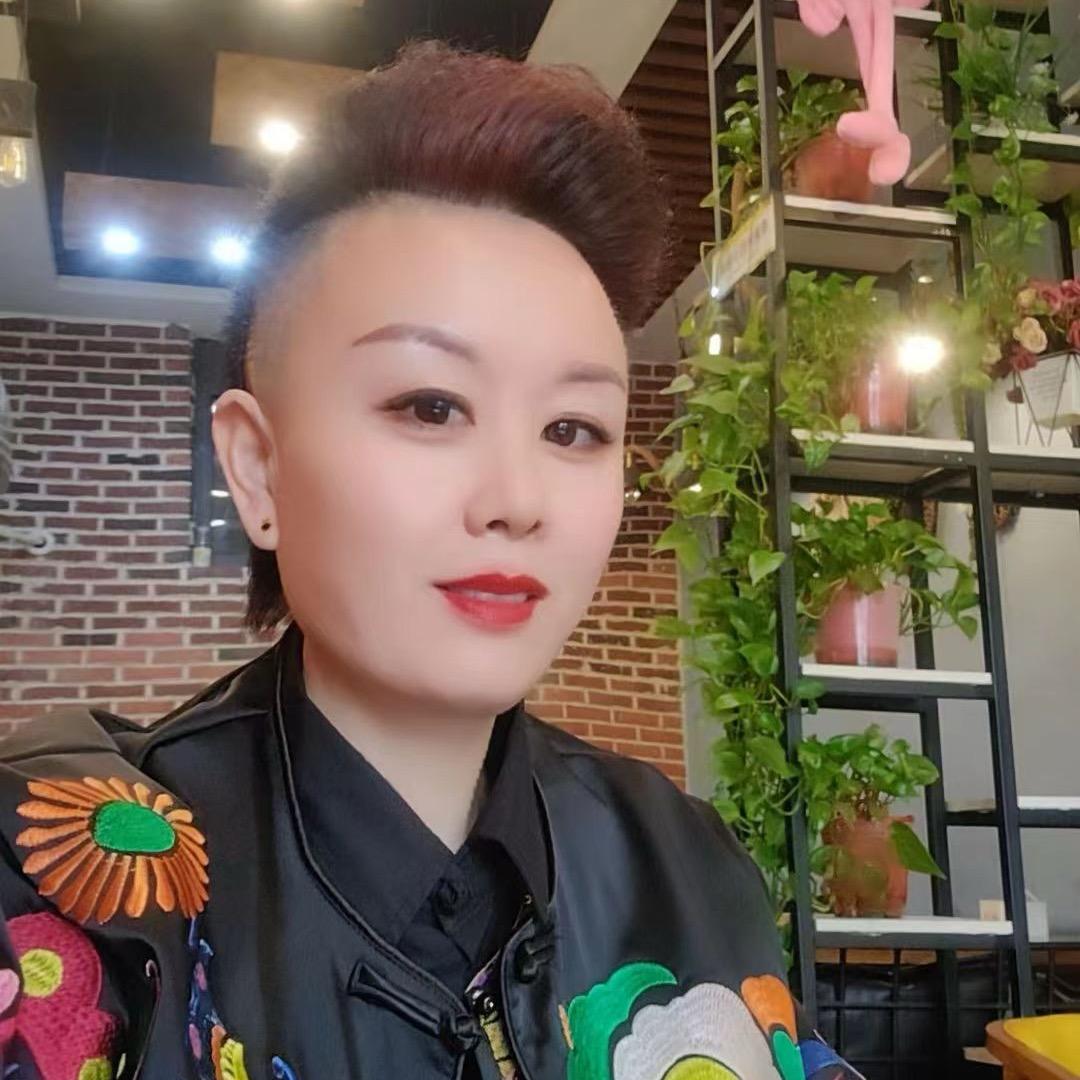 李大帅（走播+耍杆）