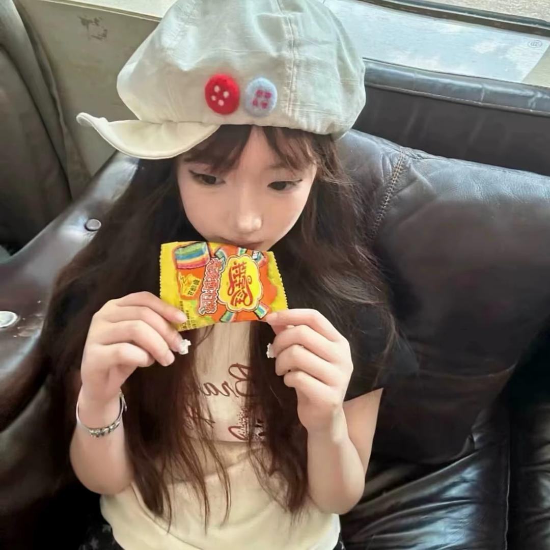 好想吃蛋挞.