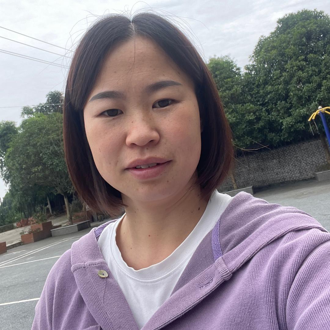 家妹在农村