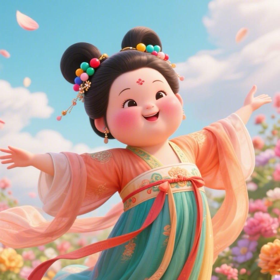 爱吃甜甜的糖🍬