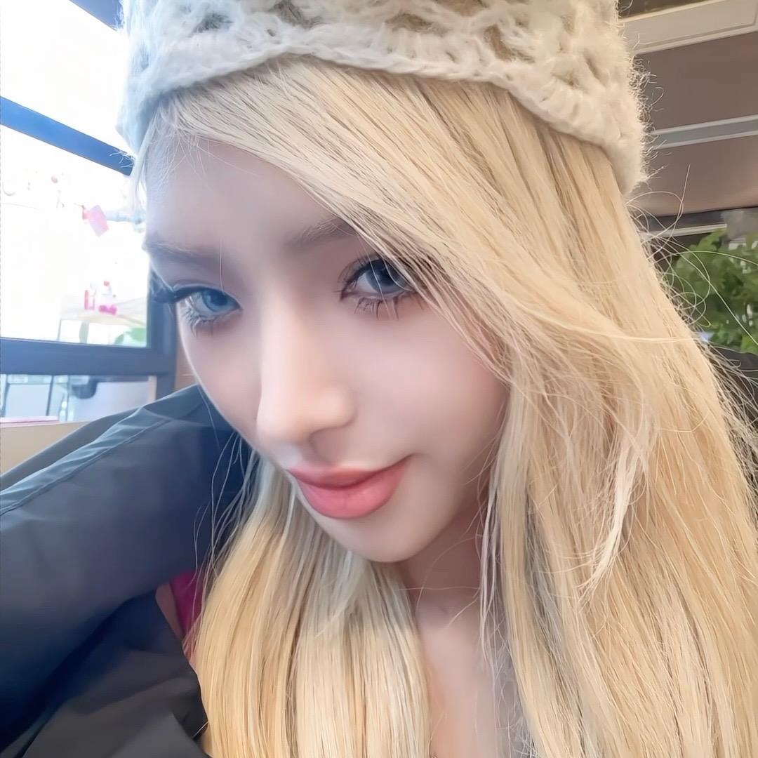小橘家橘橘子