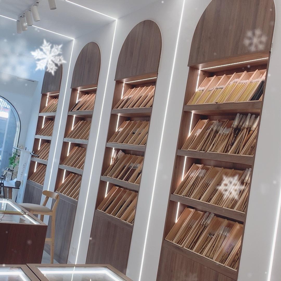 梓睿笔庄精选店