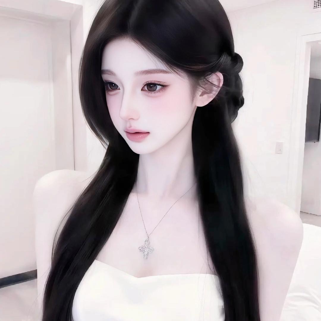 少女心绪
