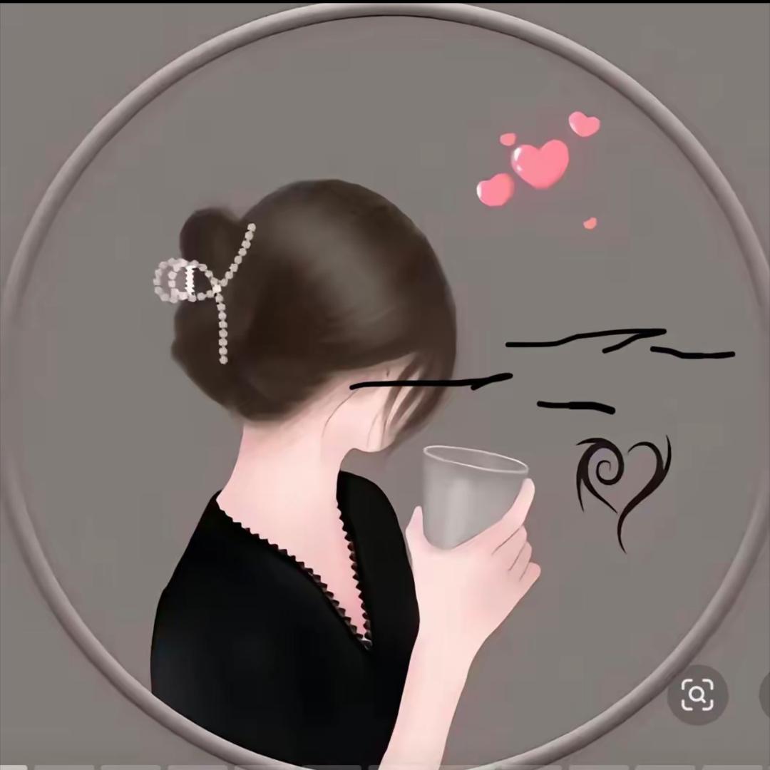 快乐芳姐