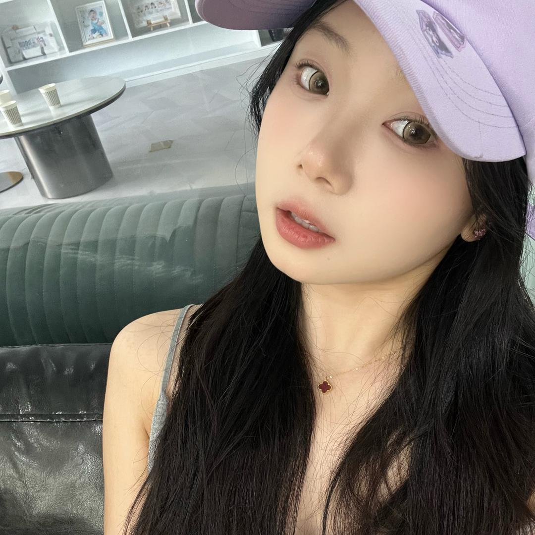 江七Qi