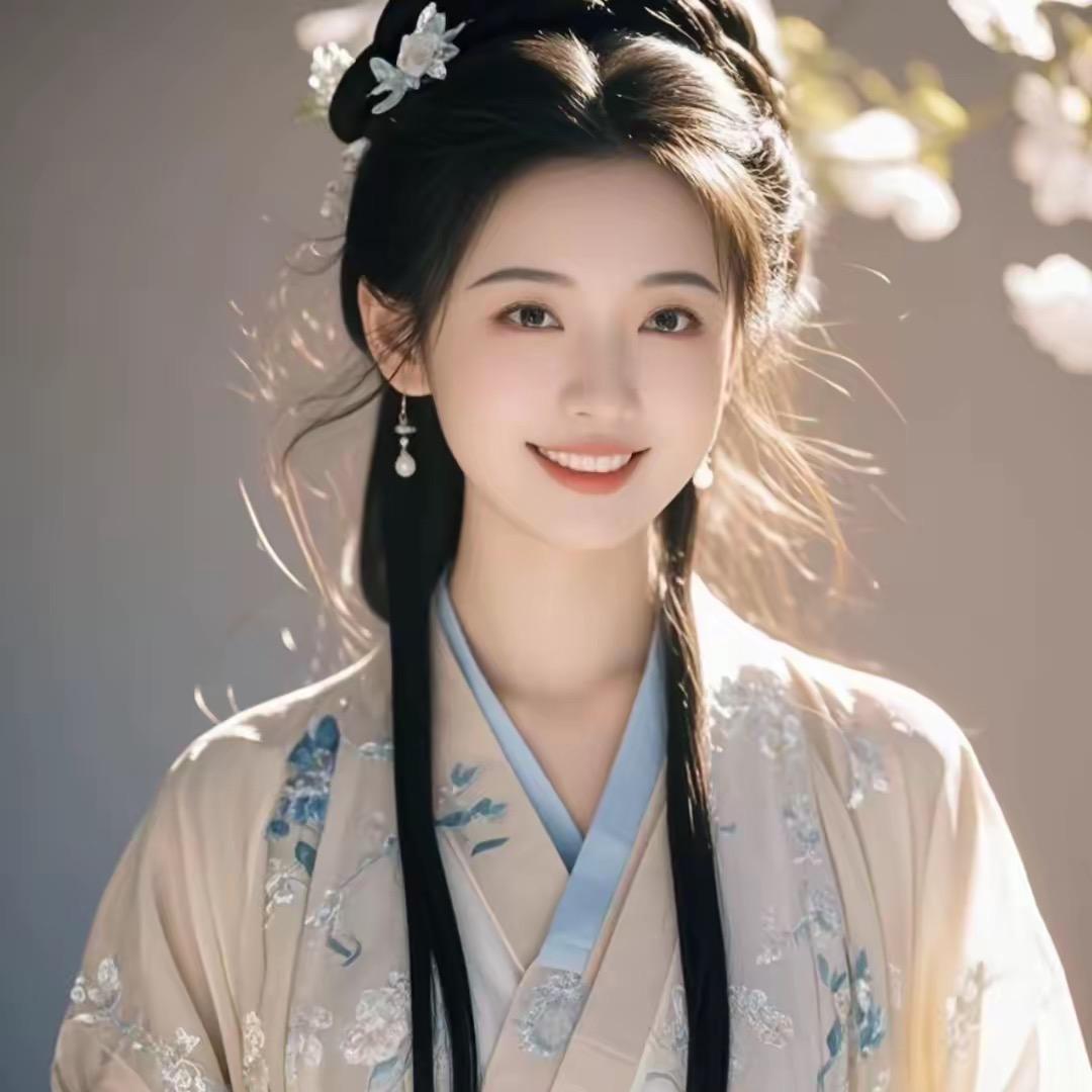清清,