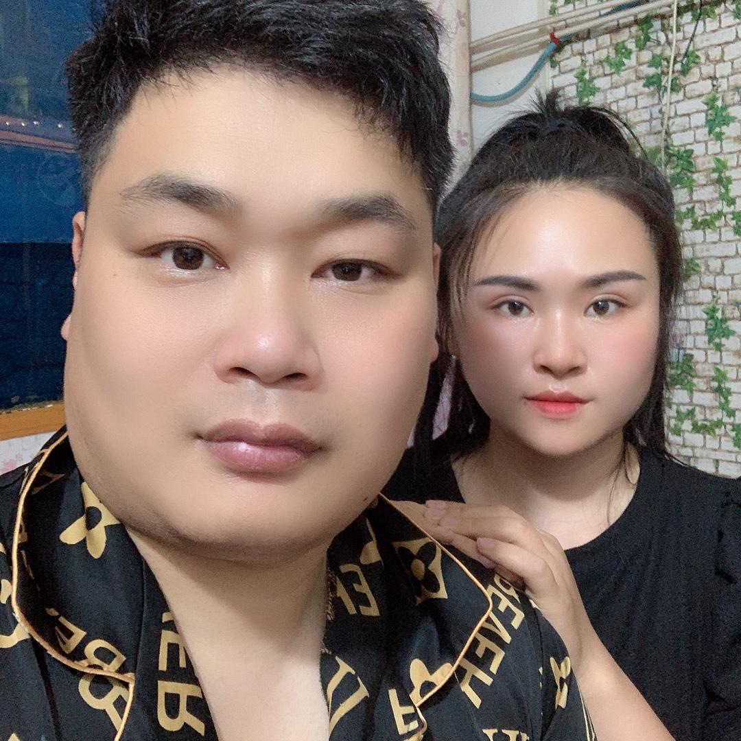 @青青的小生活