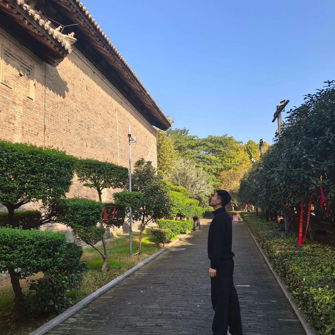 @小小先生生活记