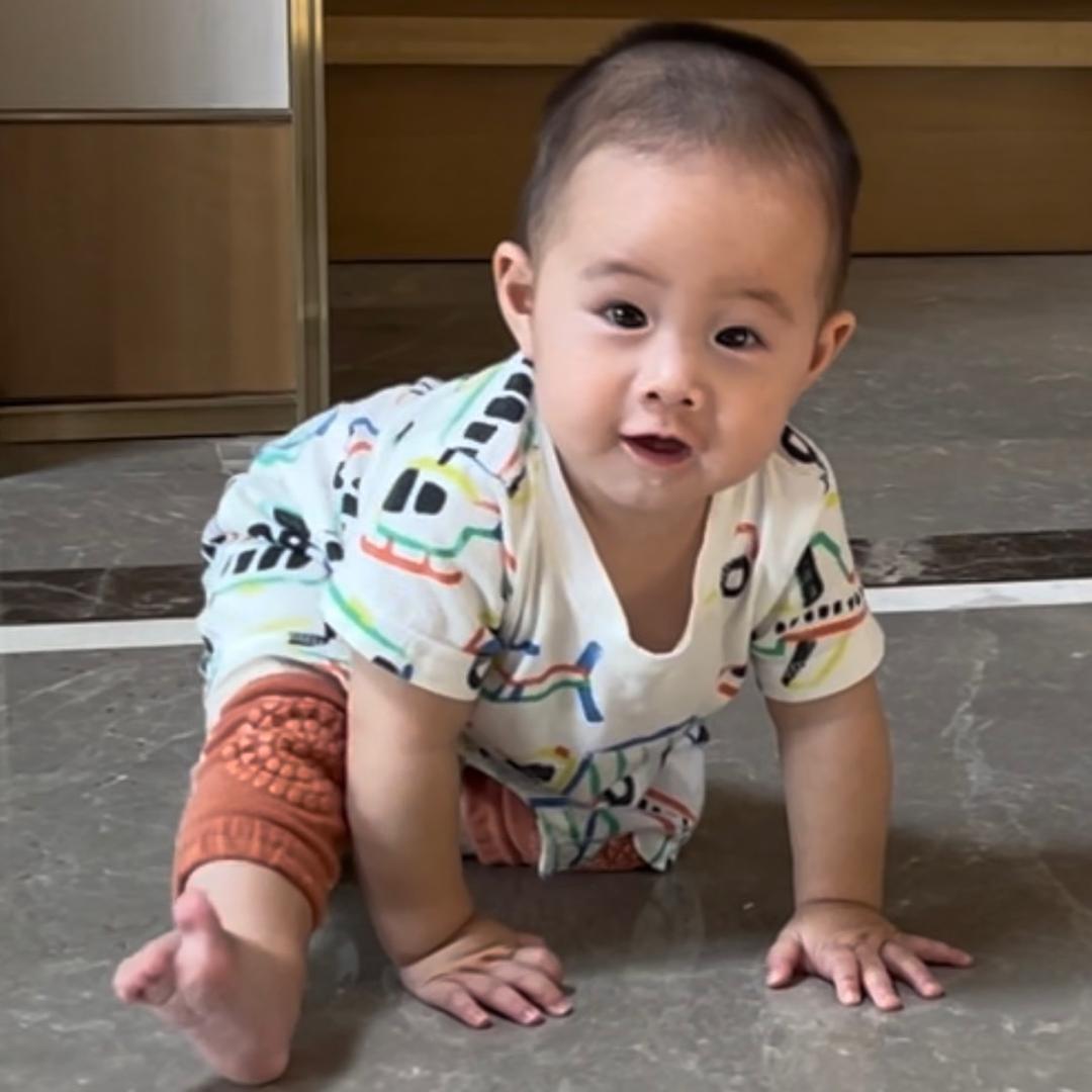 小汉堡
