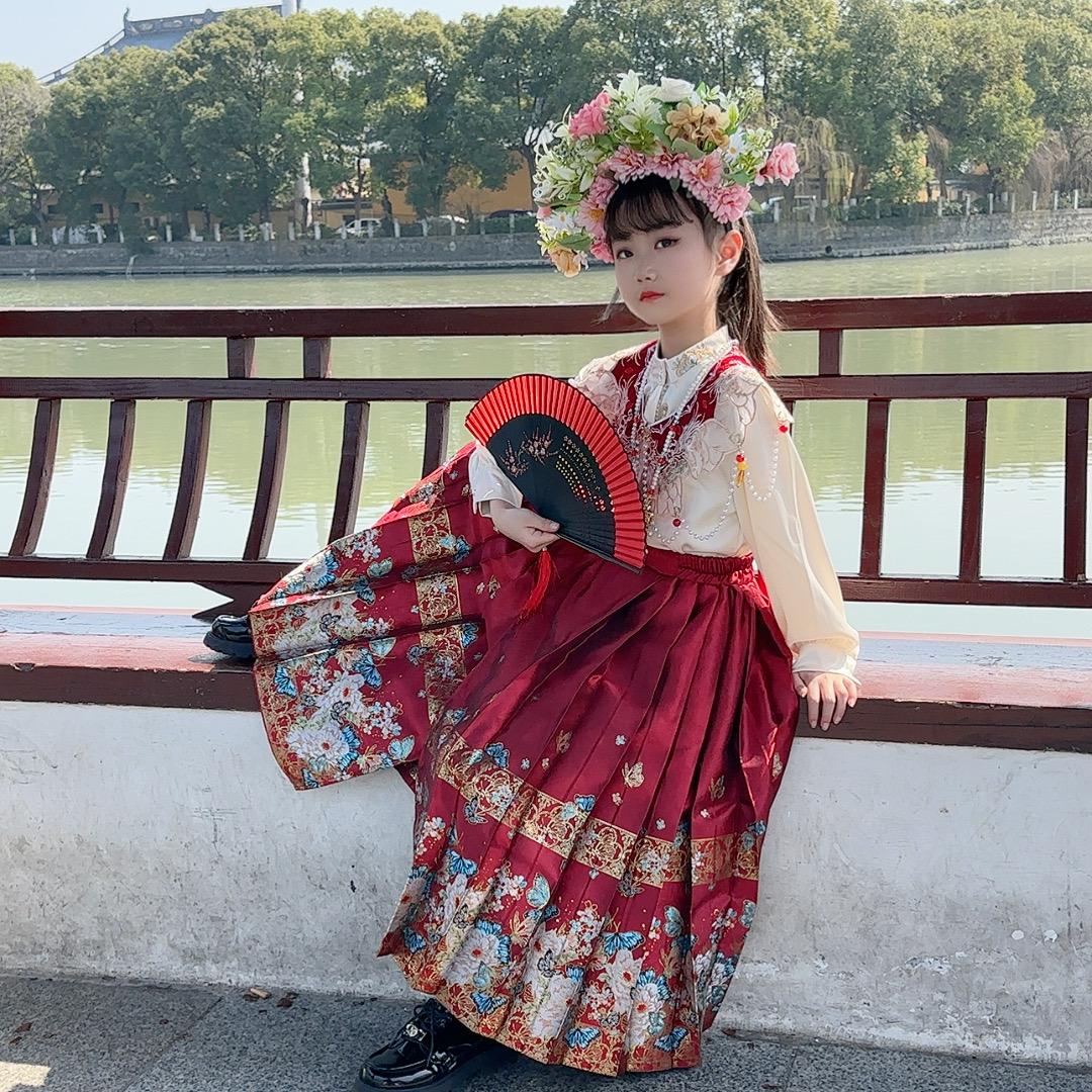 贝贝潮童