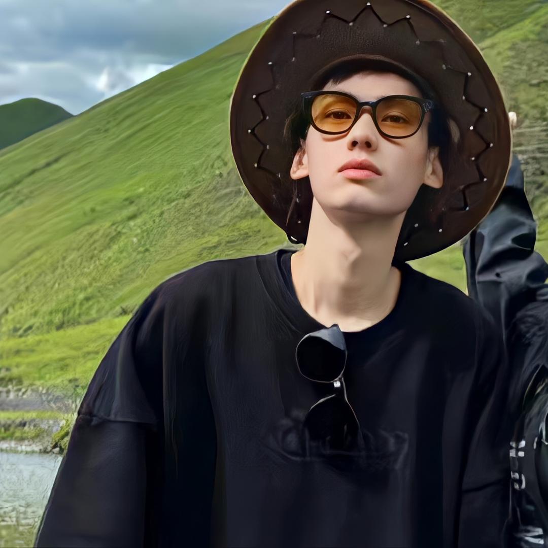 一路守护着约定