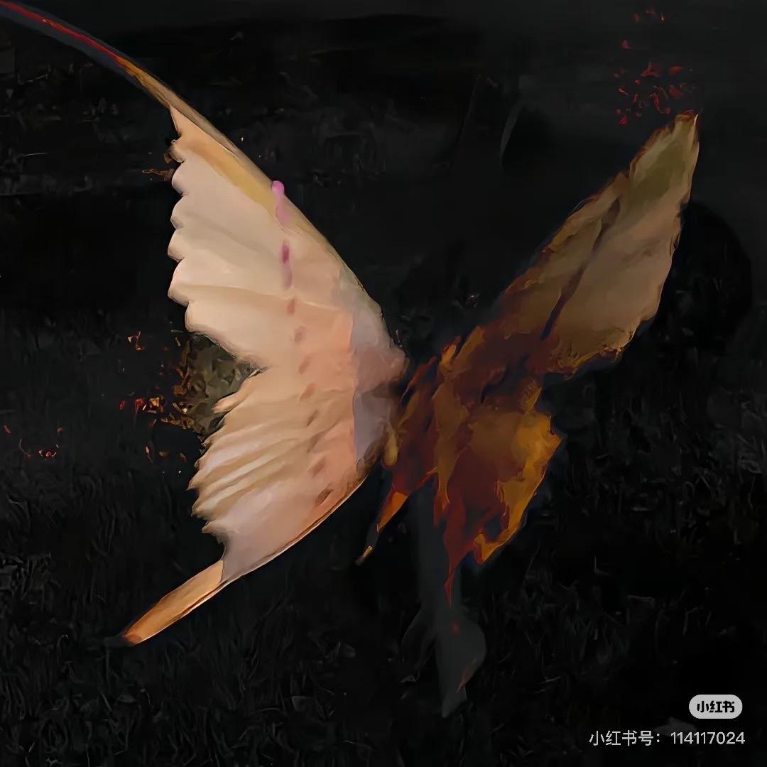 梦止工作室（穿戴甲定制）