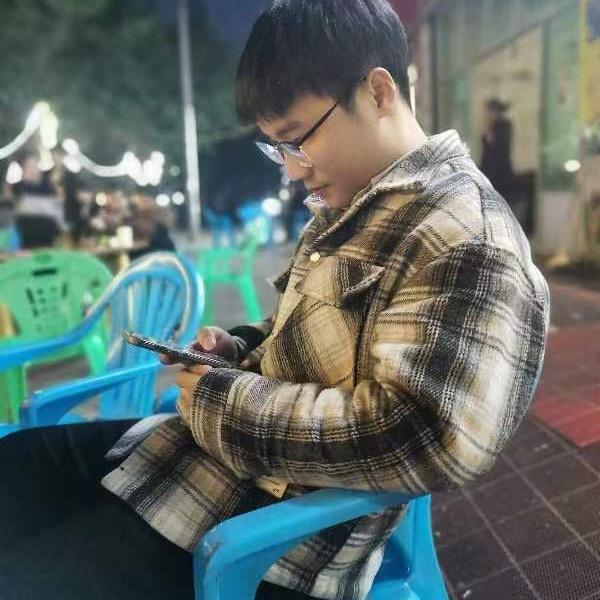 王子的LUCKY