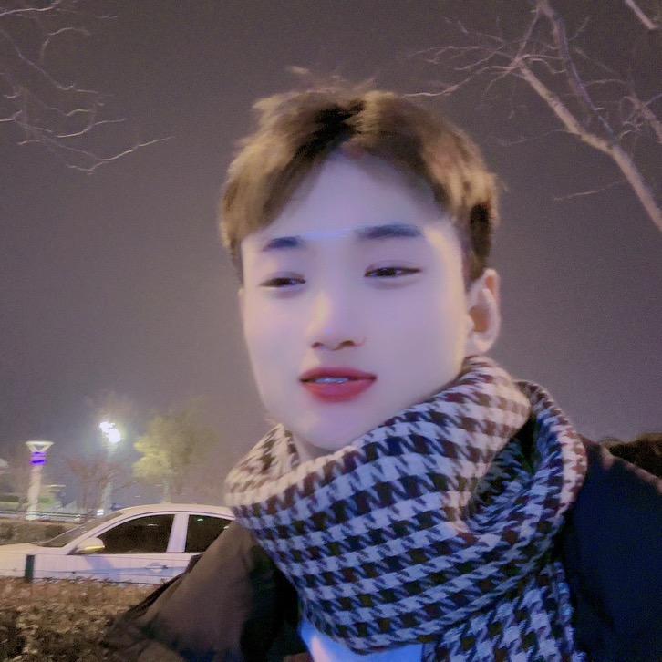 小宝💁🏿‍♂️