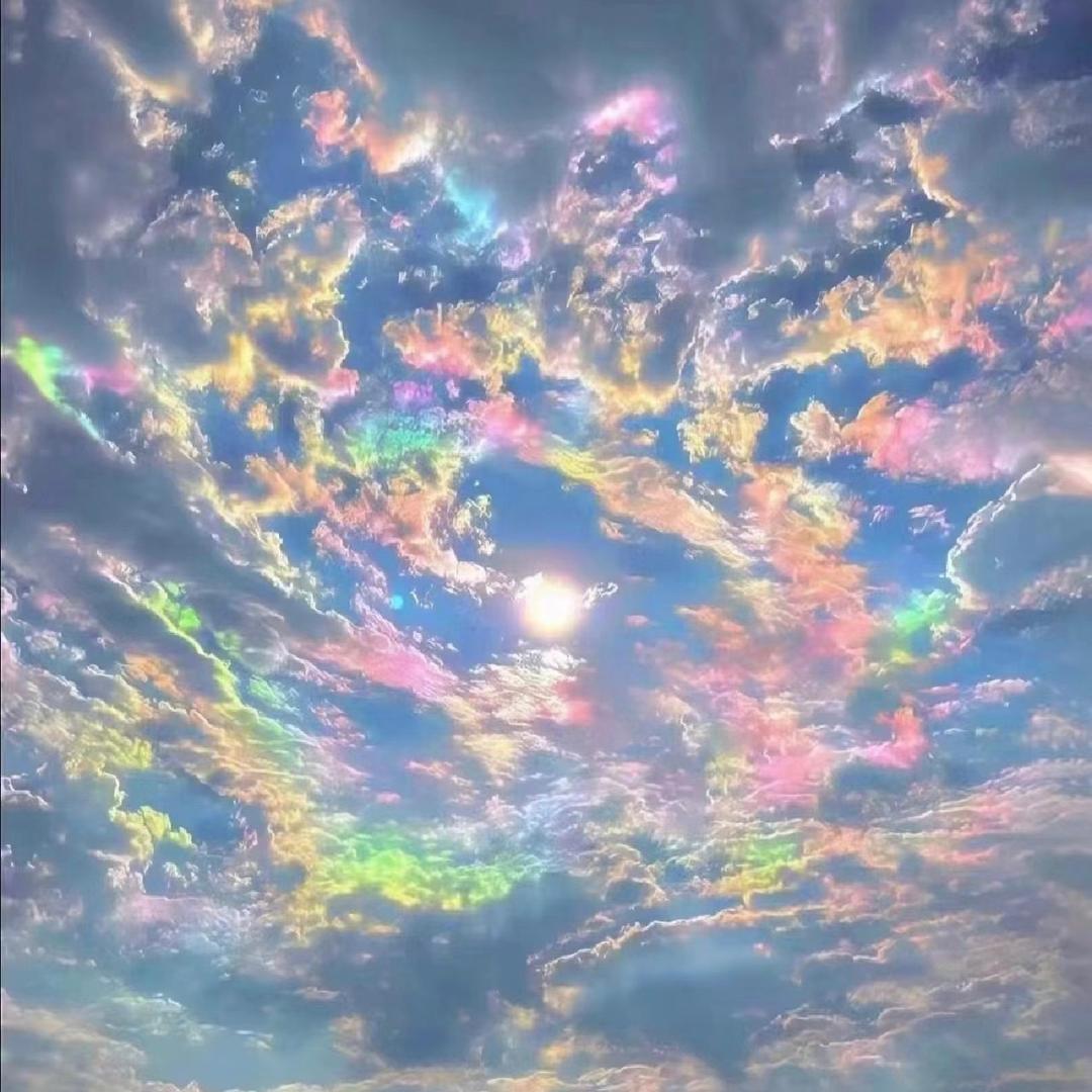 ☁️云小茶