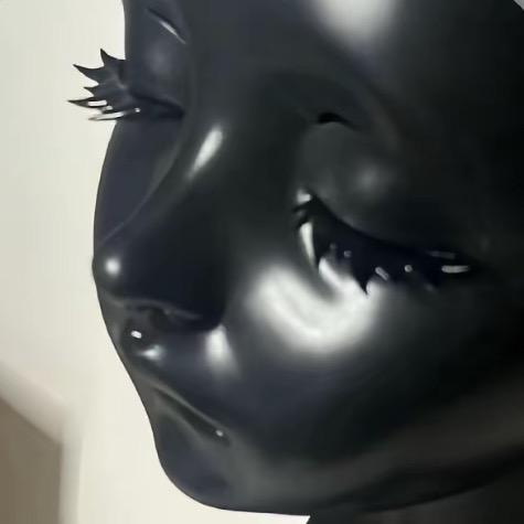 大朱咪咪（不瘦20斤不改名）