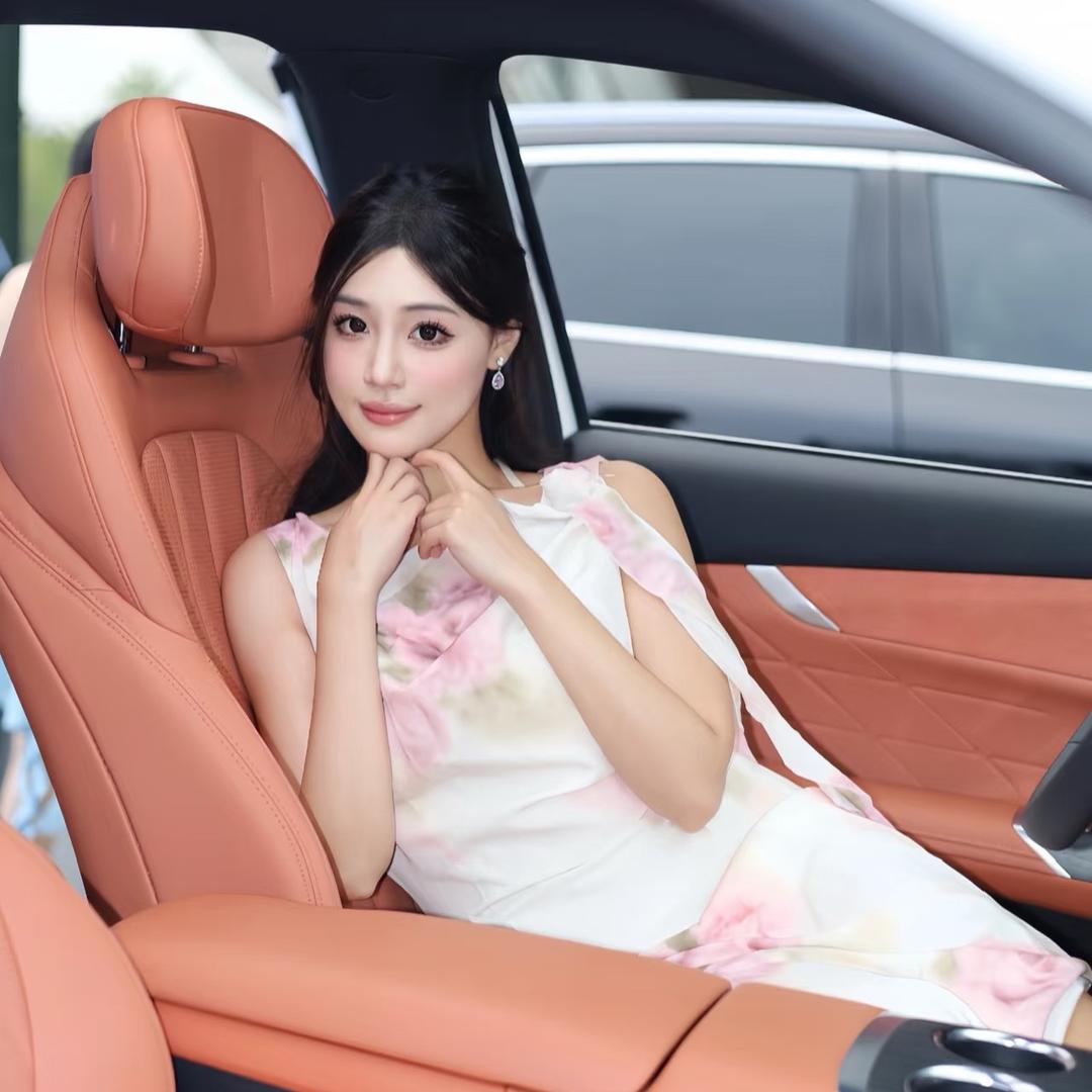 徐良汽车--阿硕